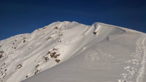 RANDO SNOWBOARD 10