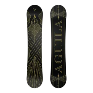 verdad dj aguila snowboard
