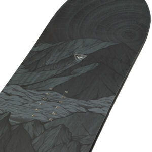 snowboard newrider rossignol XV