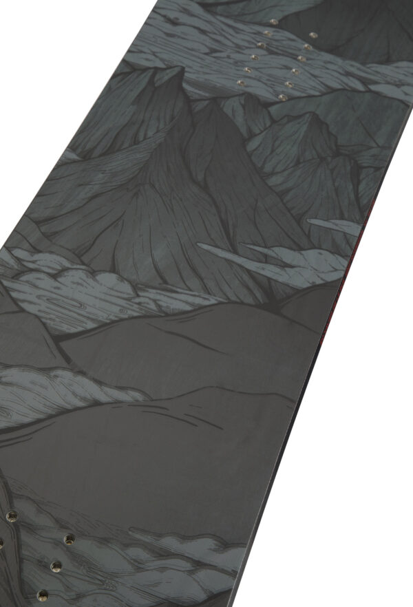 snowboard newrider rossignol XV