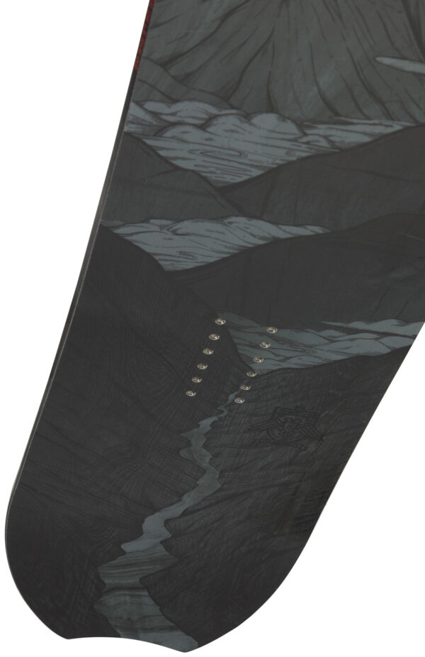 snowboard newrider rossignol XV