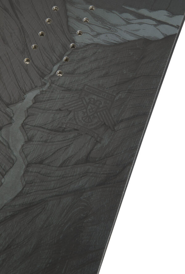 snowboard newrider rossignol XV