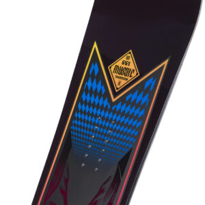 snowboard newrider rossignol jibsaw