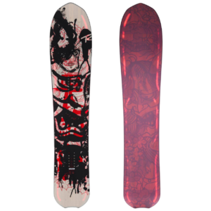 rossignol xv sashimi snowboard 2020 2021