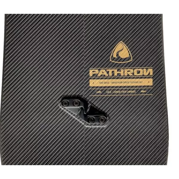 pathron carbon gold splitboard