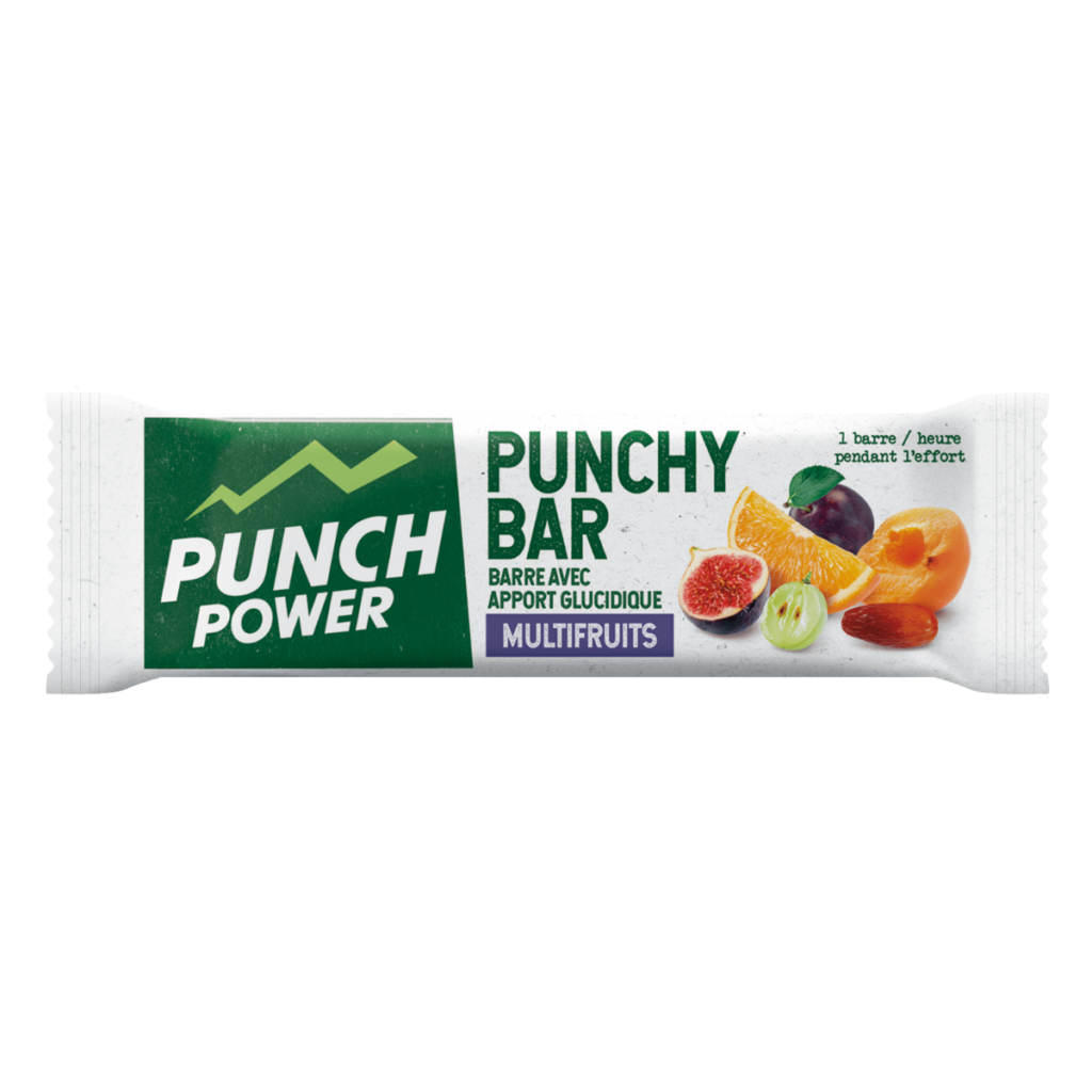 punch power punchy bar barre énergétique multifruits