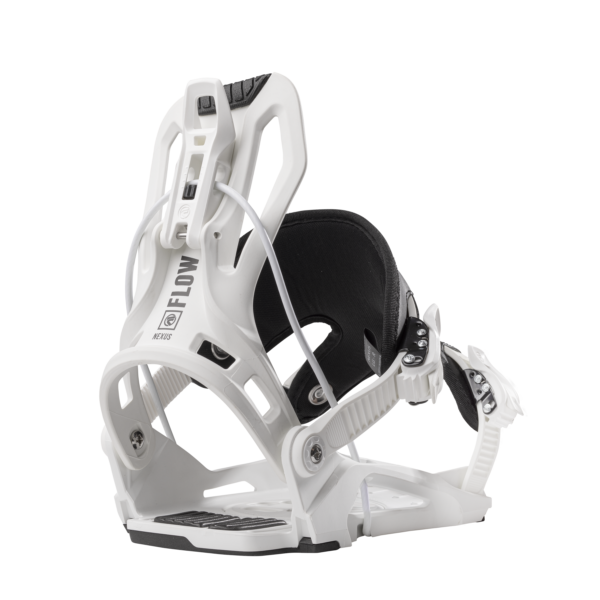 newrider flow nexus blanc