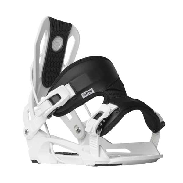 newrider flow nexus blanc