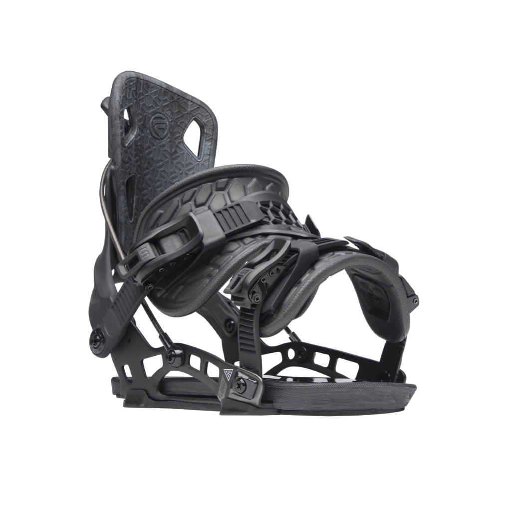 newrider flox nx2 fusion noir