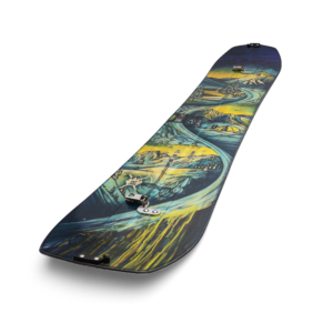 splitboard jones youth solution