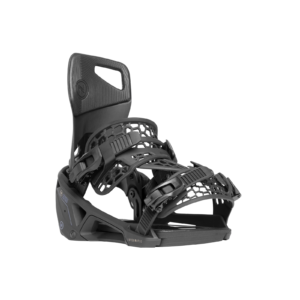 newrider nidecker supermatic noir