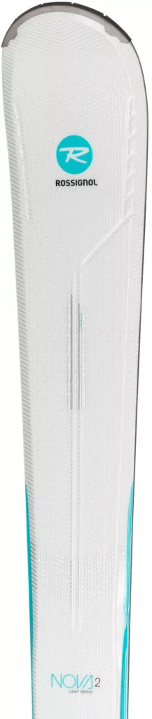 newrider rossignol nova 2