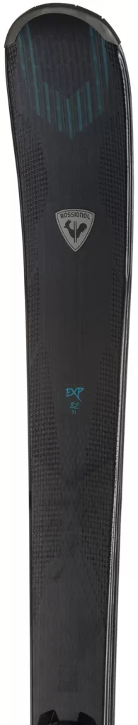 rossignol experience 82