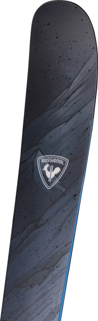 rossignol blackops 98