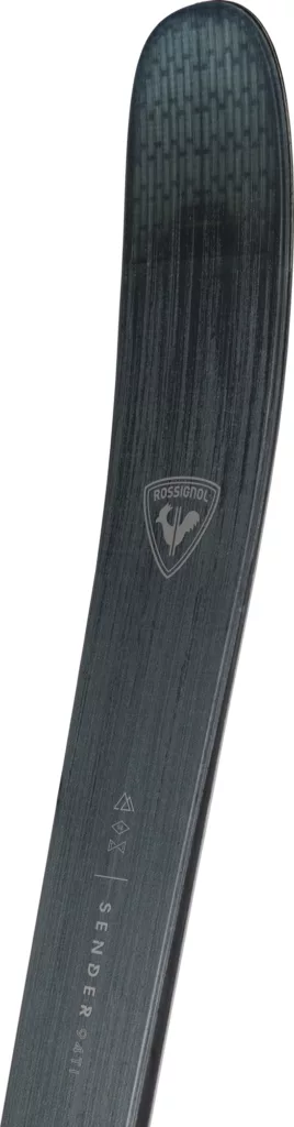 newrider rossignol sender 94 ti