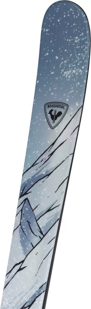 rossignol blackops 92