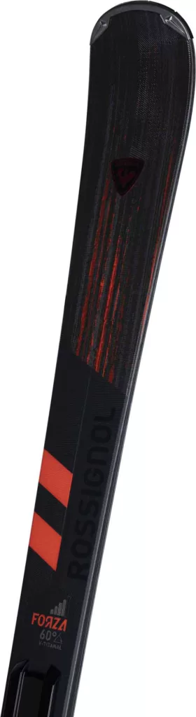 rossignol forza 60