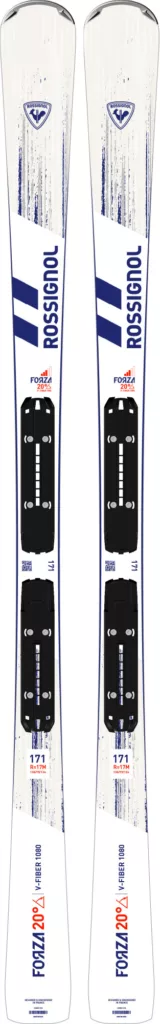 rossignol forza 20