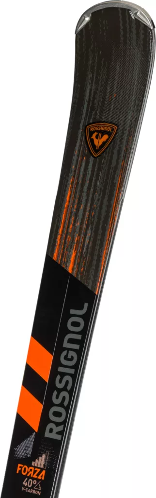 rossignol forza 40