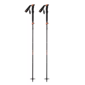 union expedition touring poles batons splitboard