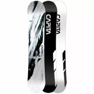 capita mercury 2023 snowboard