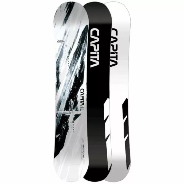 capita mercury 2023 snowboard