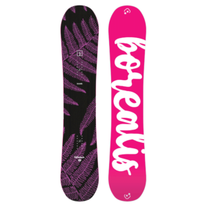 borealis botanica 2021 snowboard newrider mougins