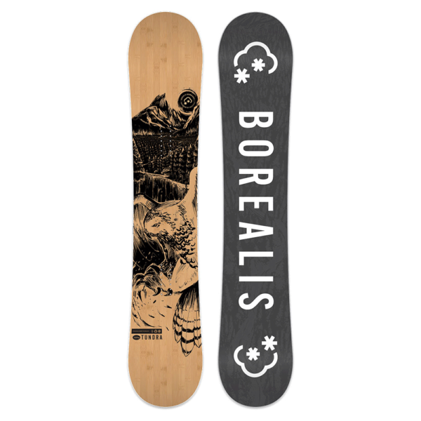 borealis tundra 2020 snowboard newrider mougins
