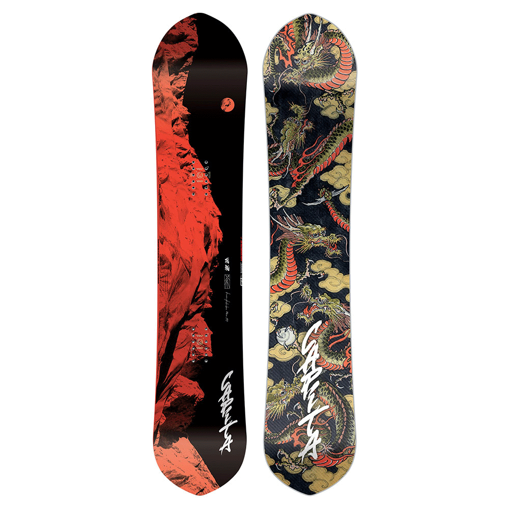 CAPITA Kazu Kokubo 2024 Newrider