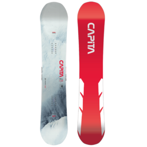 capita mercury 2024 snowboard