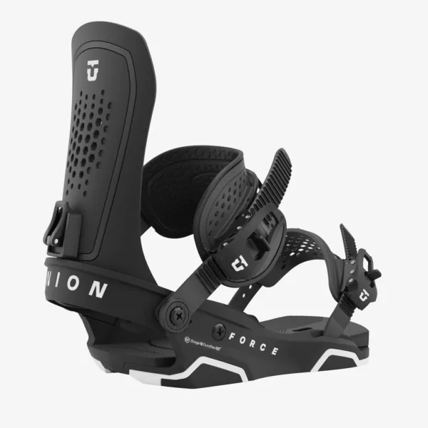 union force fixation snowboard