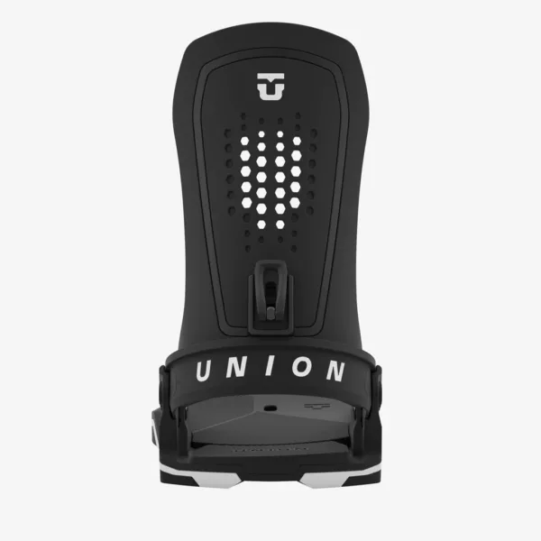 union force fixation snowboard