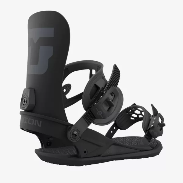 union strata noire fixation snowboard