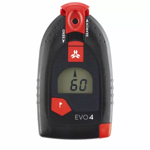 arva evo 4 dva detecteur victime avalanche