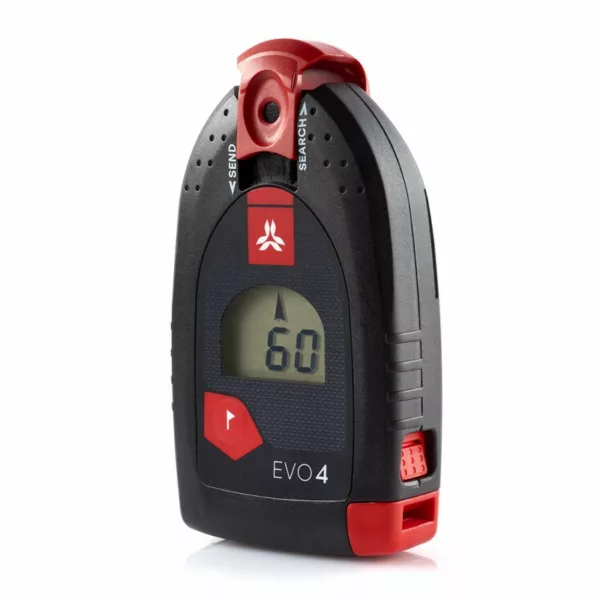 arva evo 4 dva detecteur victime avalanche