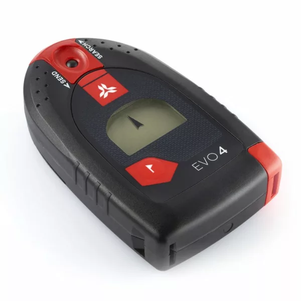 arva evo 4 dva detecteur victime avalanche