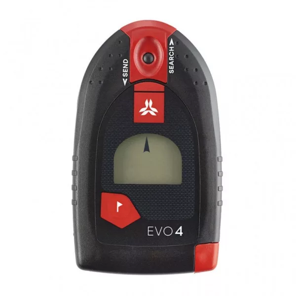 arva evo 4 dva detecteur victime avalanche