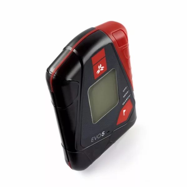 arva evo 5 dva detecteur victime avalanche