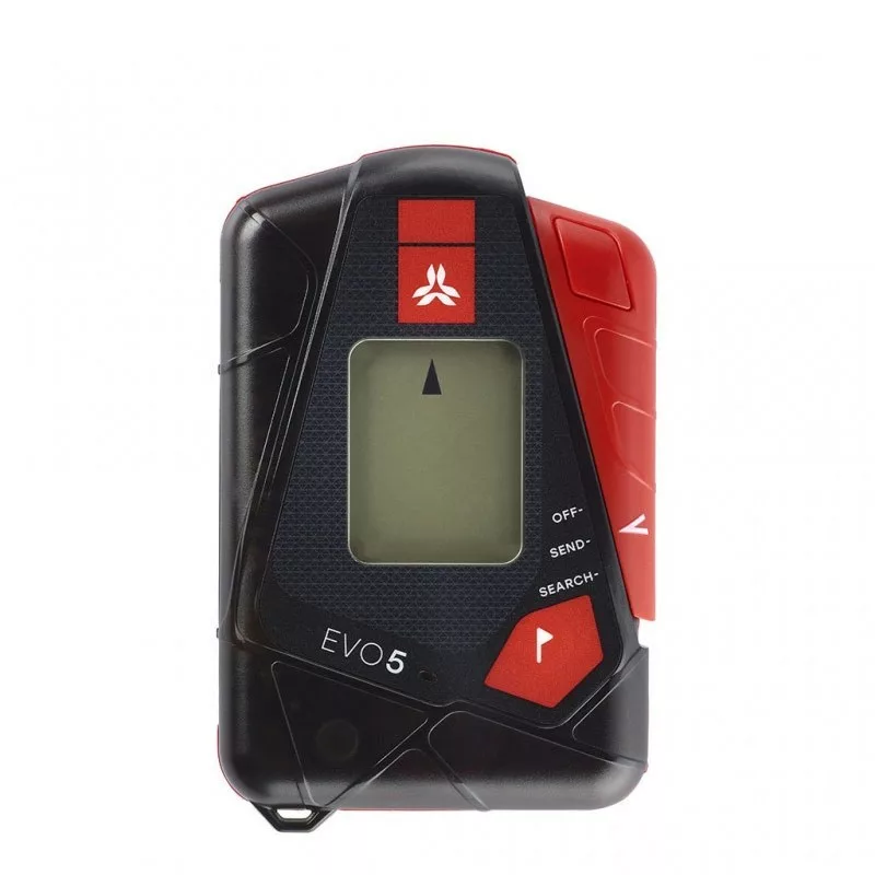 arva evo 5 dva detecteur victime avalanche