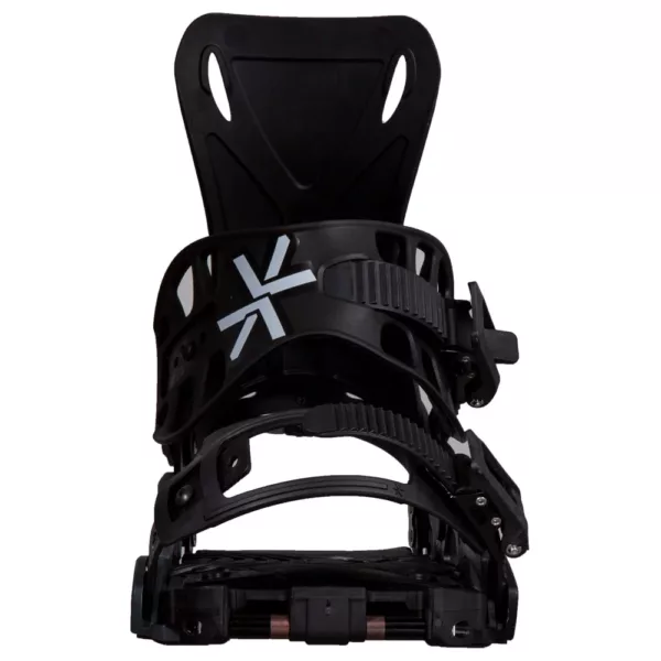 karakoram free ranger fixations splitboard