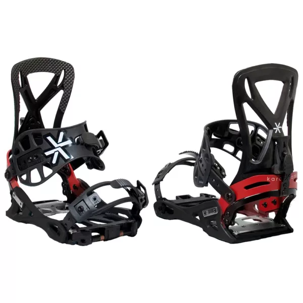 karakoram grizzly fixations splitboard