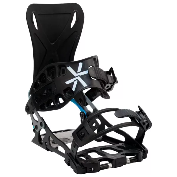 karakoram nomad fixations splitboard