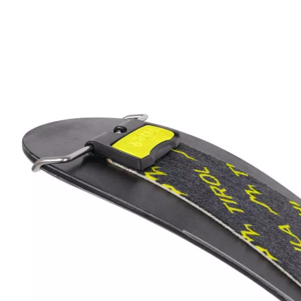 kohla peak peau de phoque splitboard