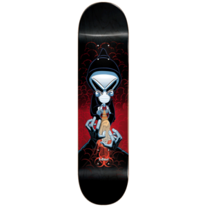 blind covid reaper rogers skate street 8