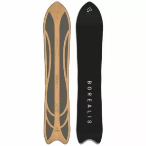 snowboard borealis drakkar 2021