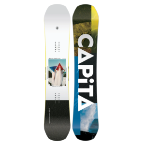 snowboard capita doa defenders of awesome 2024