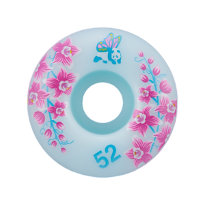 enjoi pastel 52 roue skate