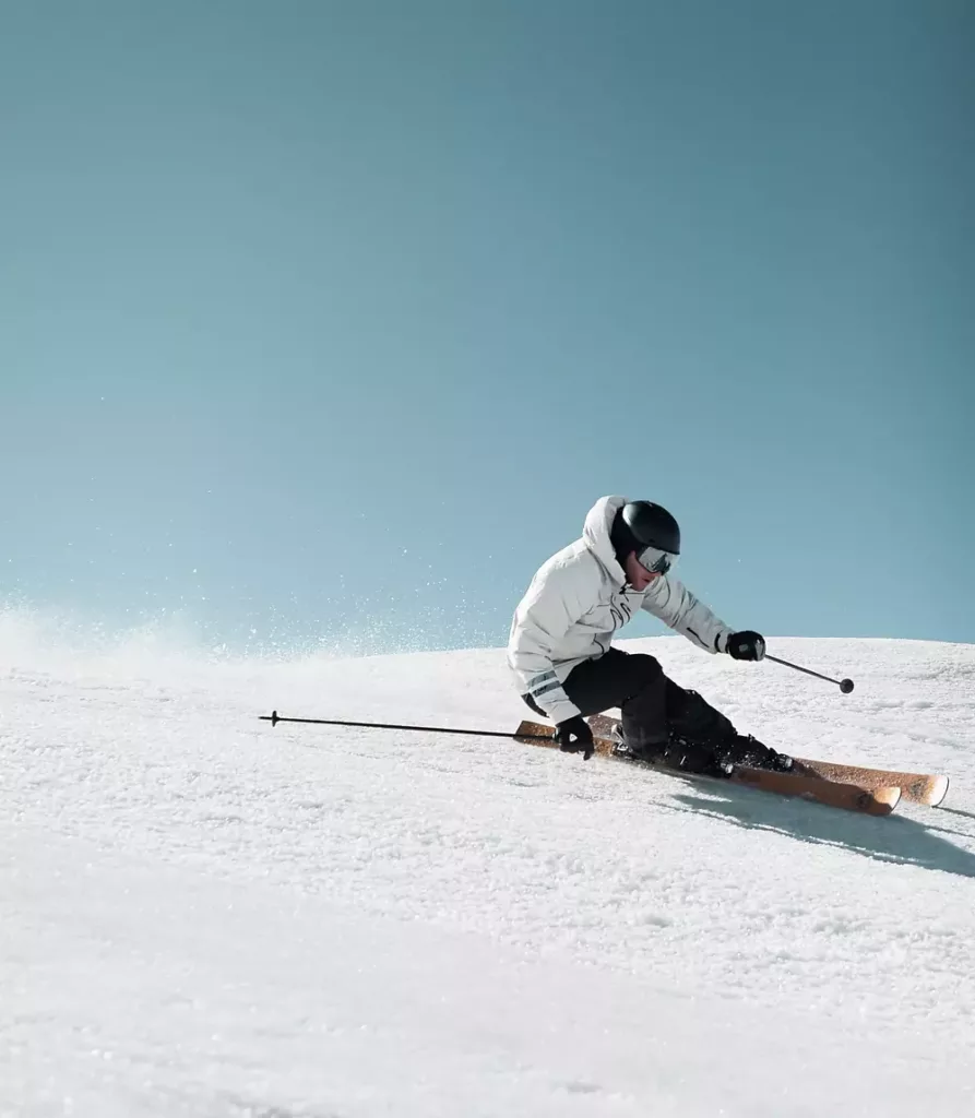 ski vente location newrider