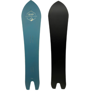 exp bott snowboard swallow