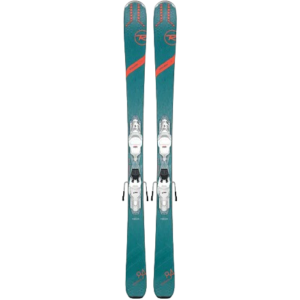 rossignol experience 84 ski